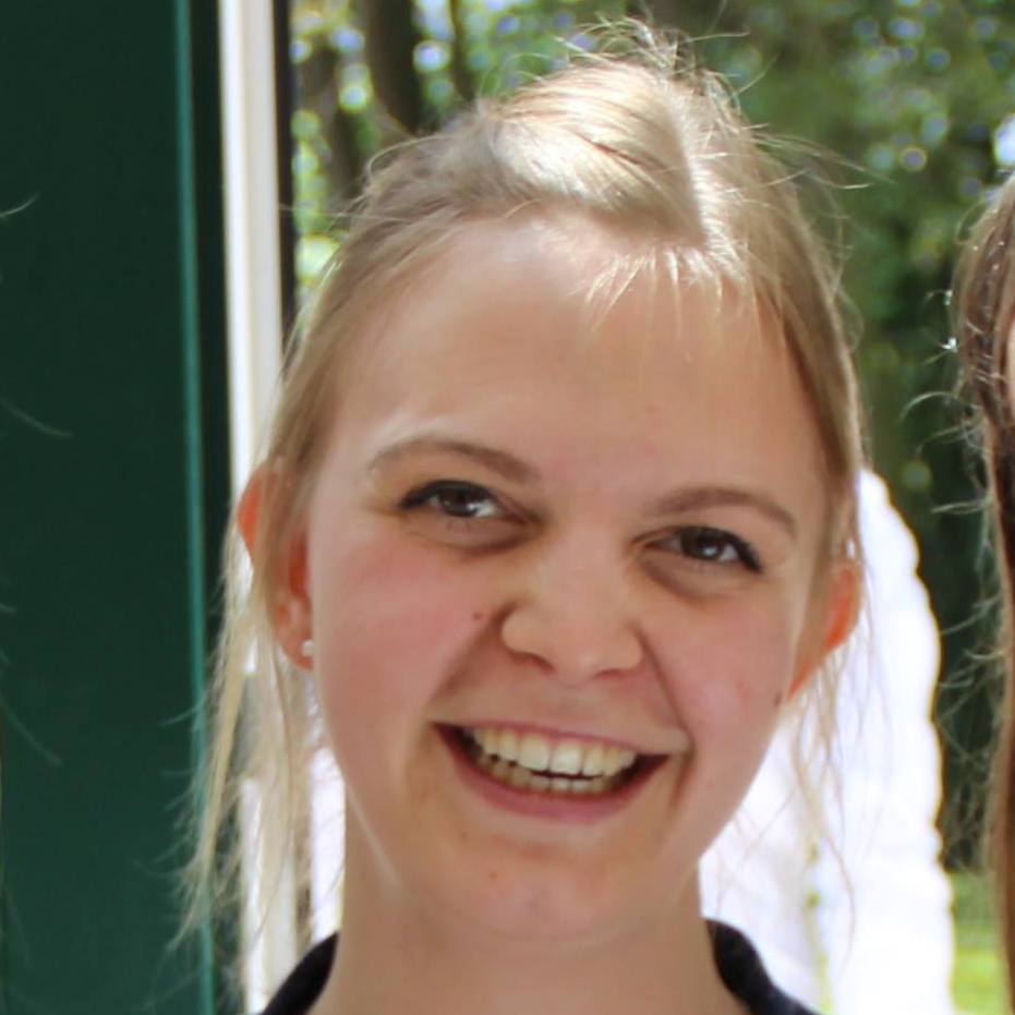 Chloé Koening