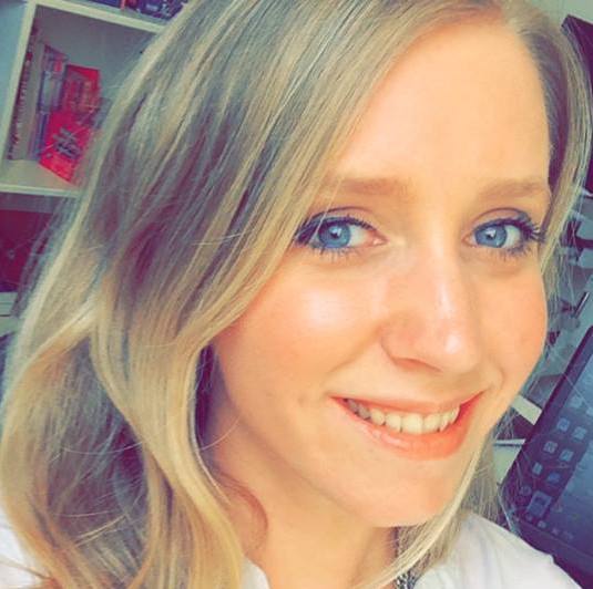 Frédérique Waringhem
