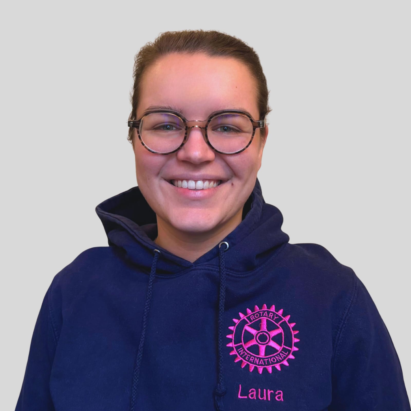 Laura Thomas - Référente Handi'chiens