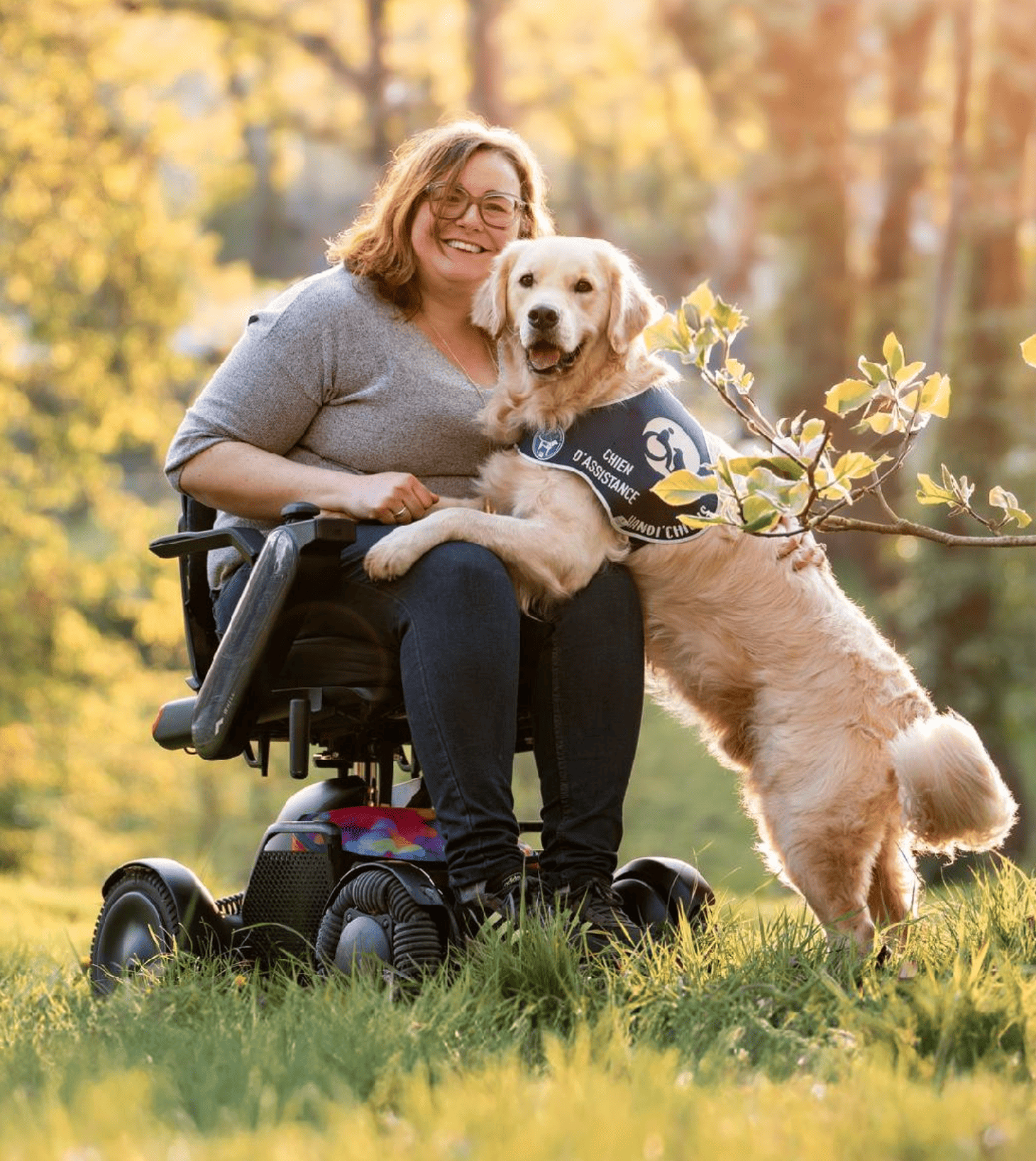 handi’chiens
